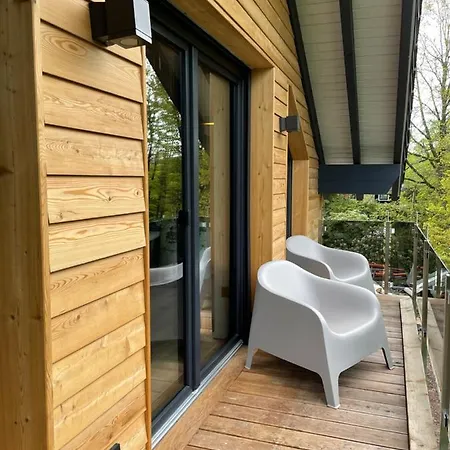 The Green One Edersee Bringhausen Exterior photo