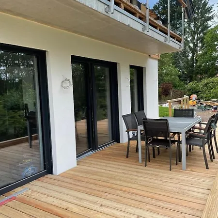 The Green One Edersee Bringhausen Exterior photo