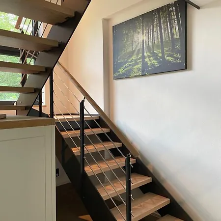 The Green One Edersee Bringhausen Exterior photo