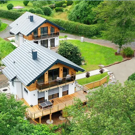 The Green One Edersee Bringhausen Exterior photo