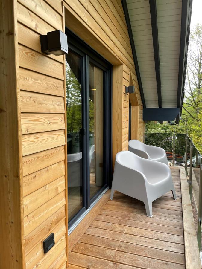 The One Edersee Holiday home