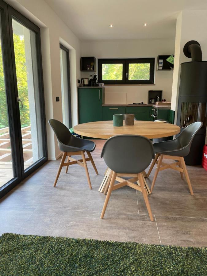 The One Edersee Holiday home *