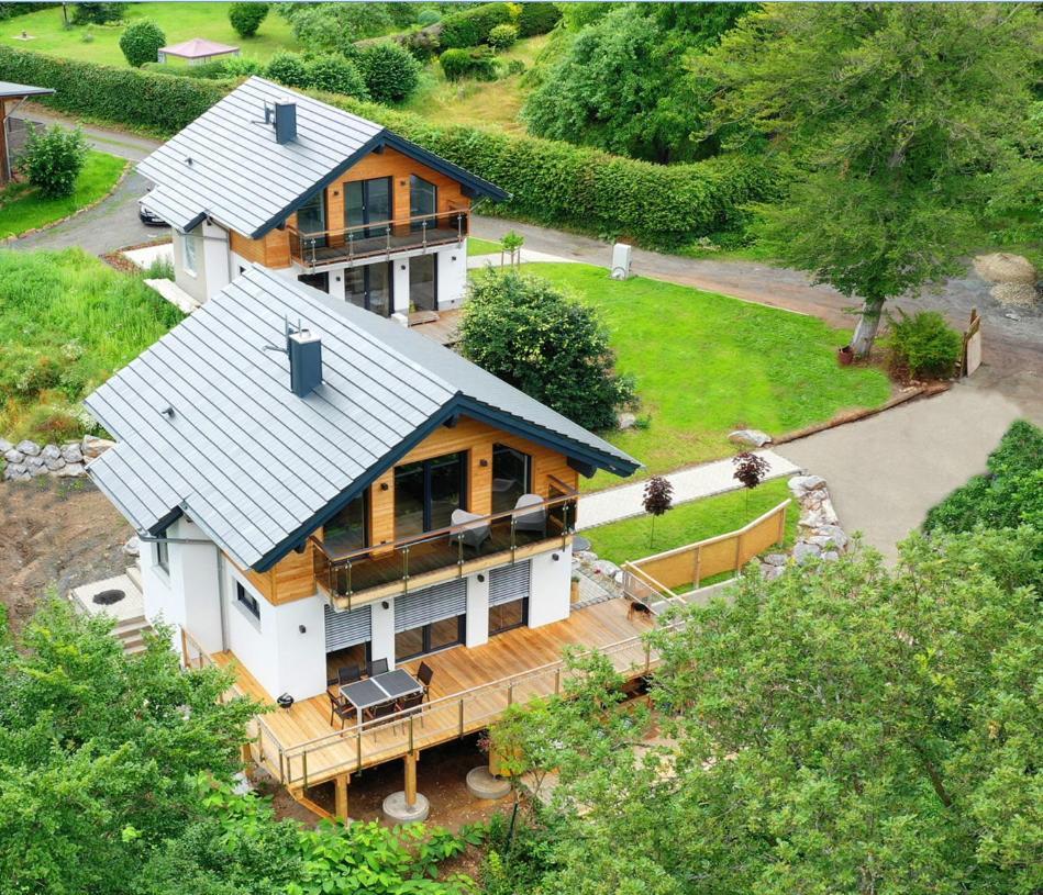 Holiday home The One Edersee